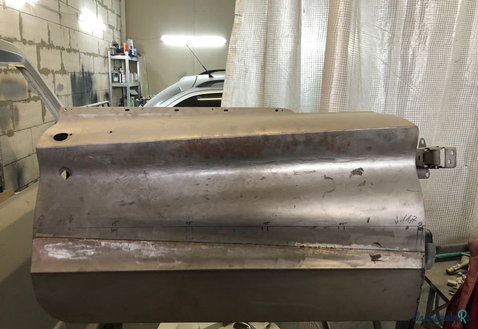 1960' Buick Electra photo #4