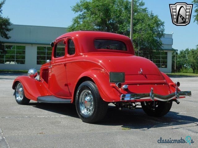 1933' Ford photo #5