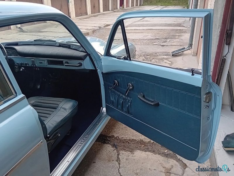 1966' Volvo Amazon photo #4