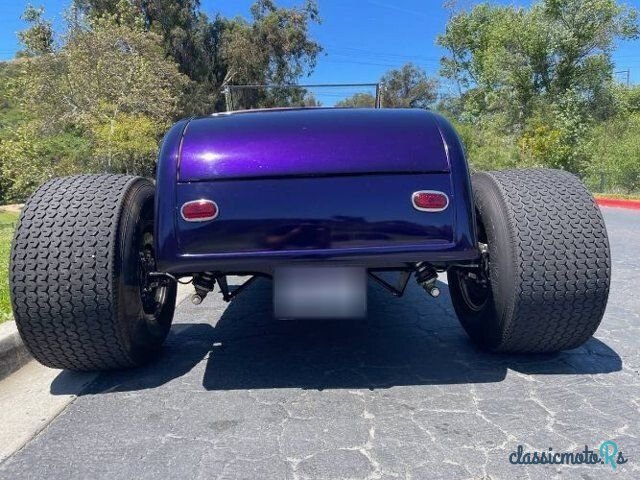 1929' Ford Model A photo #5