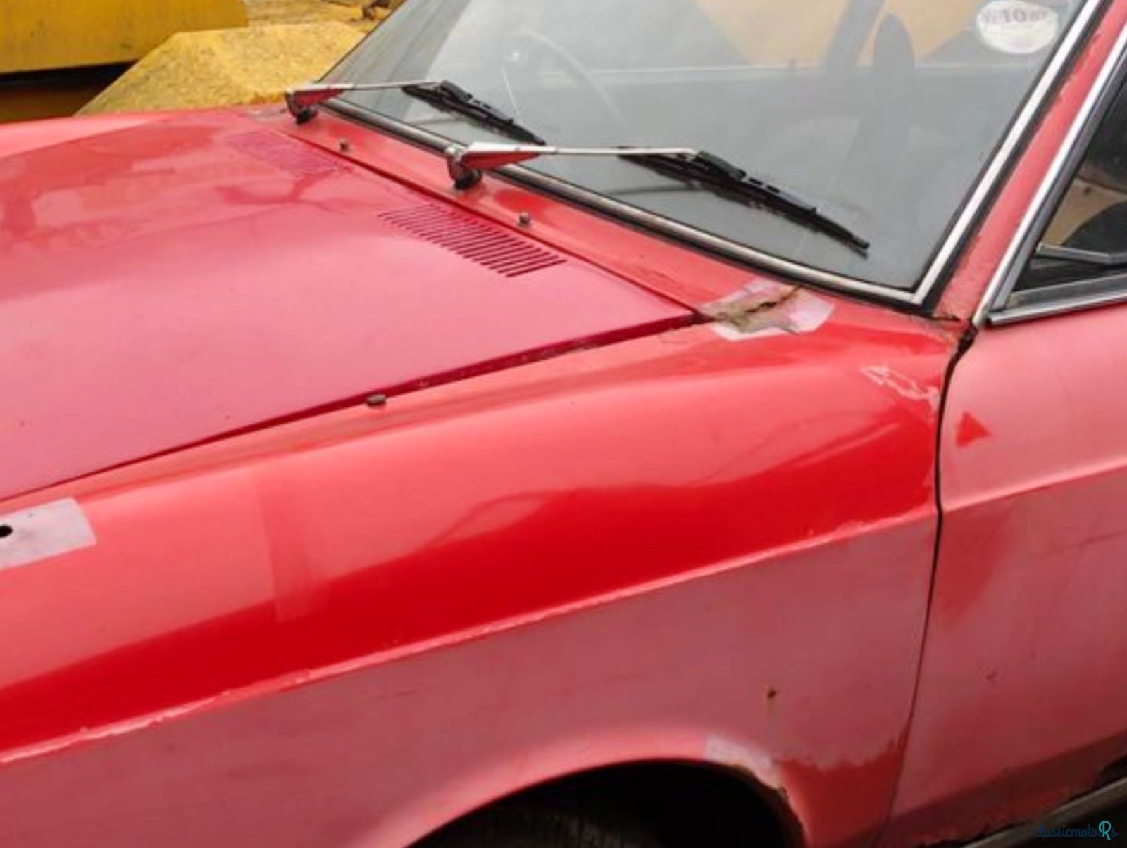 1965' Fiat 850 photo #6