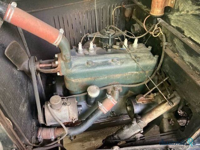 1929' Ford Model A photo #4