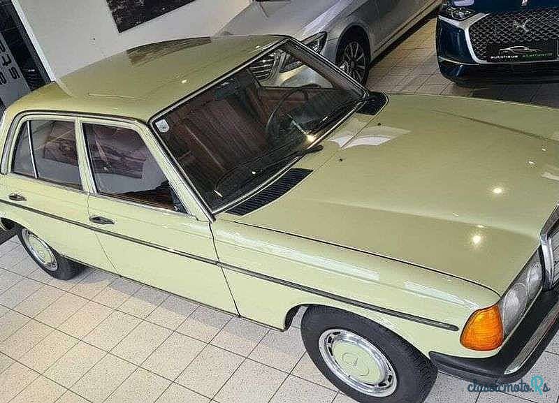 1976' Mercedes-Benz S-Klasse photo #4