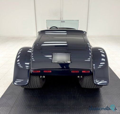 1927' Ford Model T photo #4