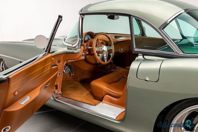 1959' Chevrolet Corvette photo #2