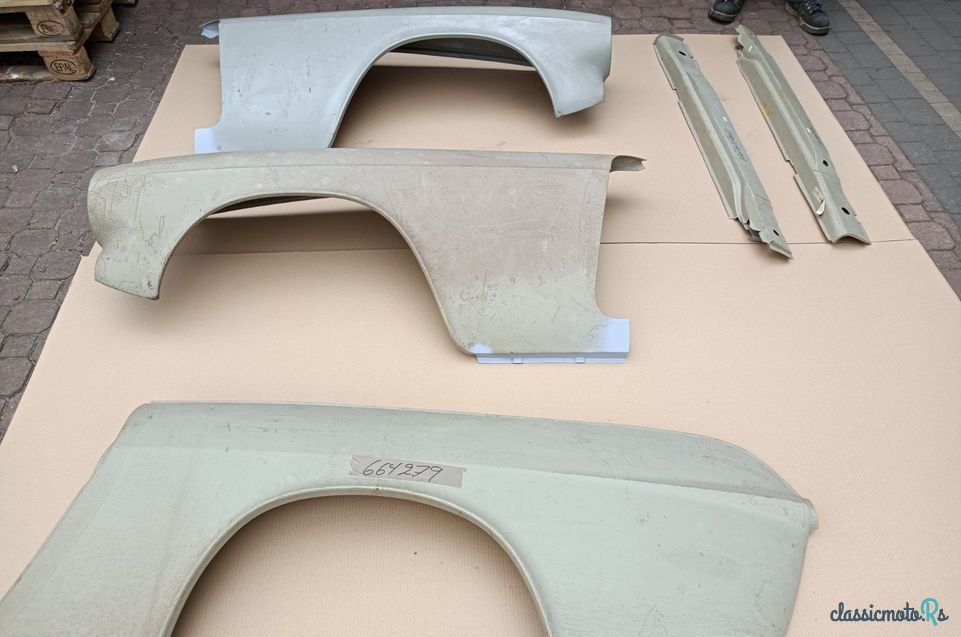 1967' Volvo photo #3