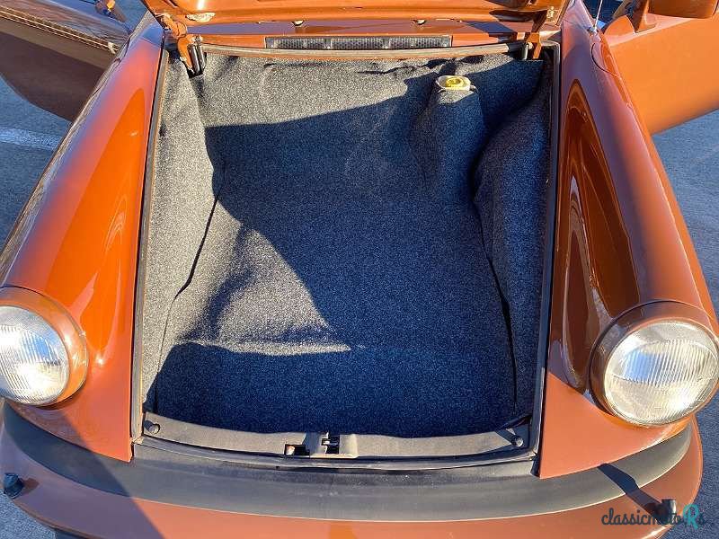1977' Porsche 911 photo #5