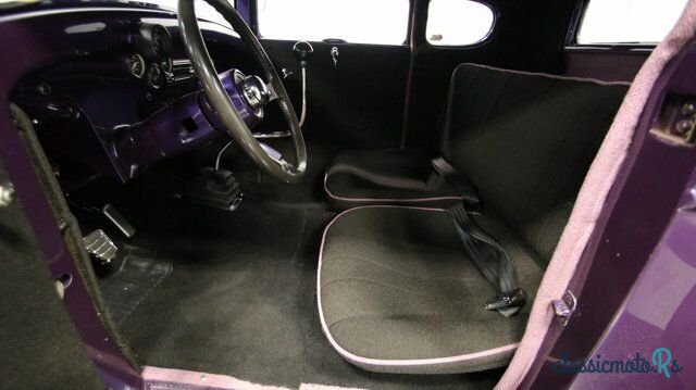 1931' Ford Model A photo #3