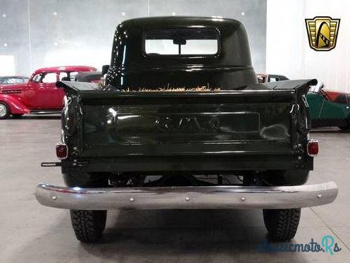 1948' GMC 250 photo #3
