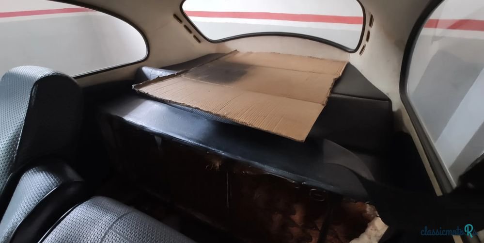 1975' Volkswagen Carocha photo #6