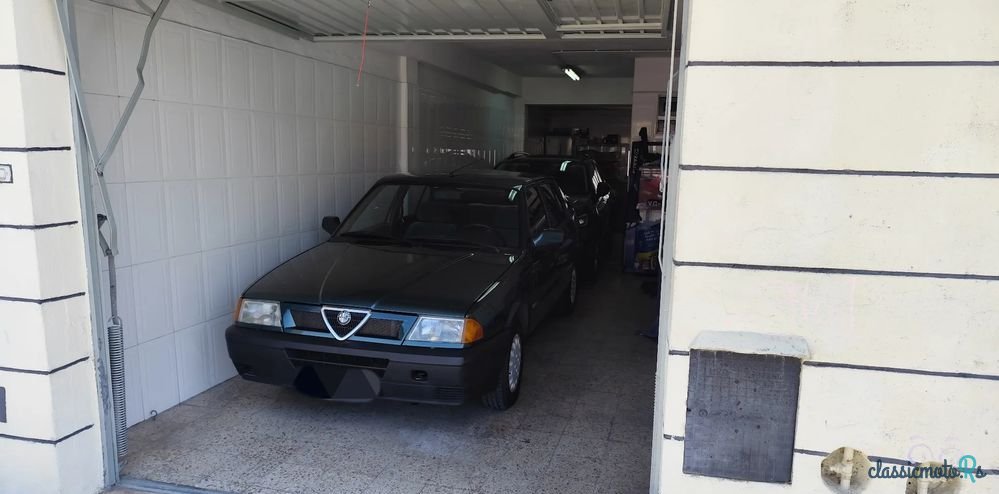 1990' Alfa Romeo 33 photo #2