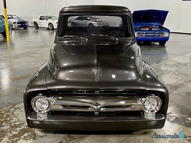 1953' Ford F-100 photo #3