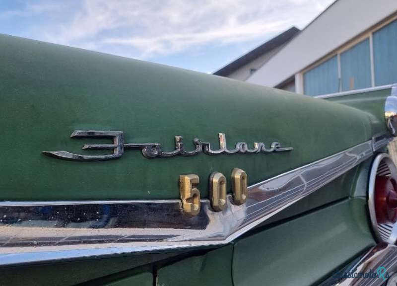 1959' Ford Fairlane photo #5