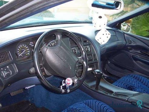 1949' Ford Custom 2Dr photo #1