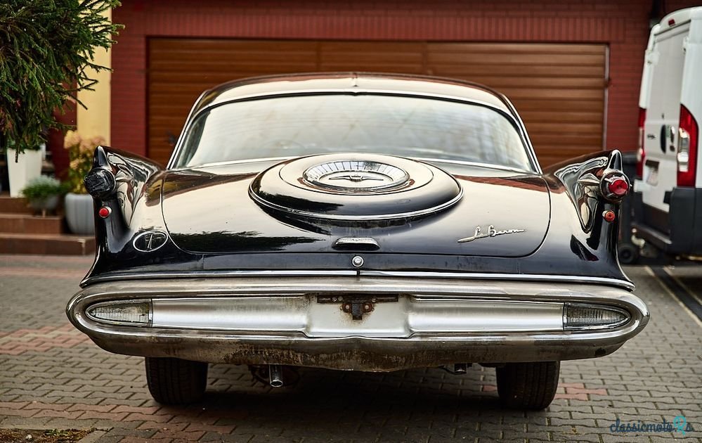 1959' Chrysler Le Baron photo #6