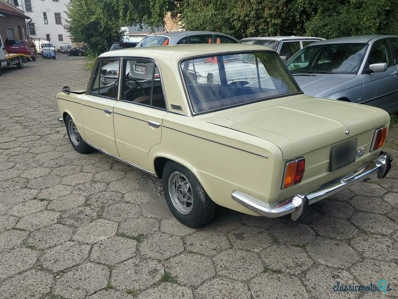 1969' Fiat 125P photo #6