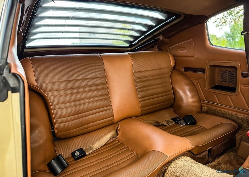 1977' Toyota Celica photo #6