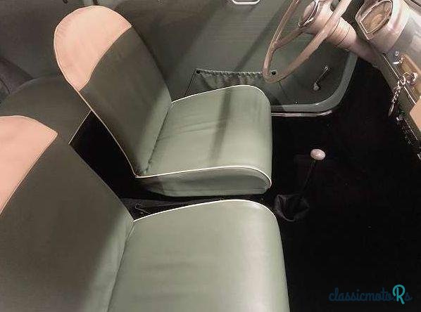 1957' Fiat photo #2