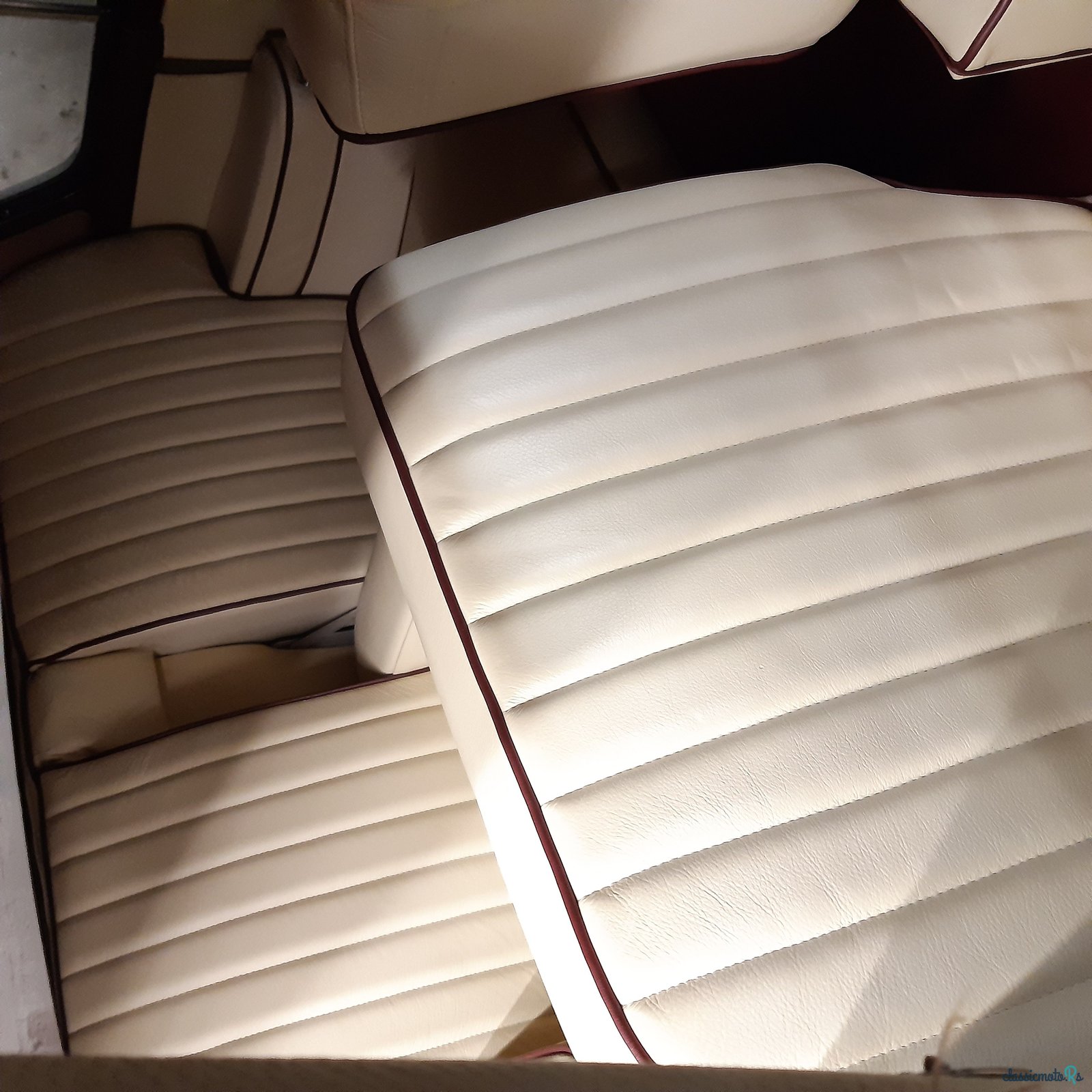 1956' Sunbeam Talbot Supream Mk 3 photo #4