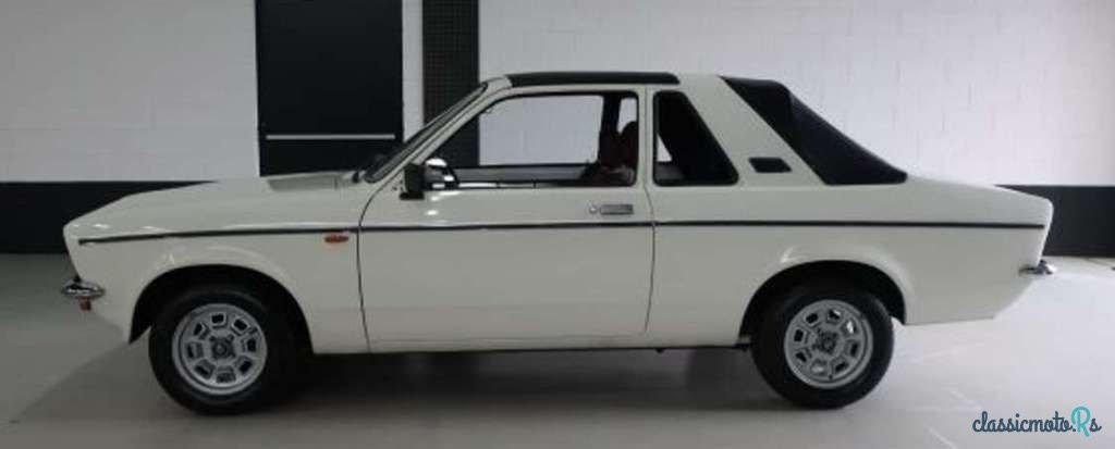 1977' Opel Kadett photo #2