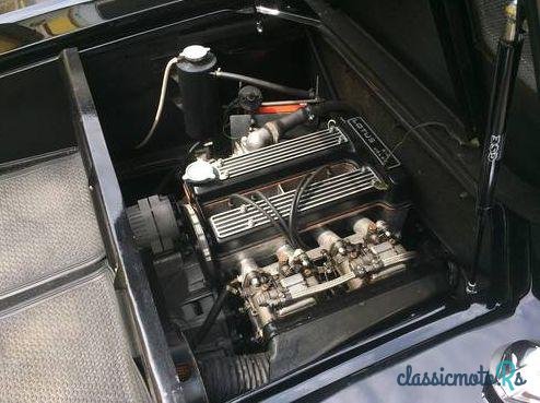 1974' Lotus Europa Jps photo #5