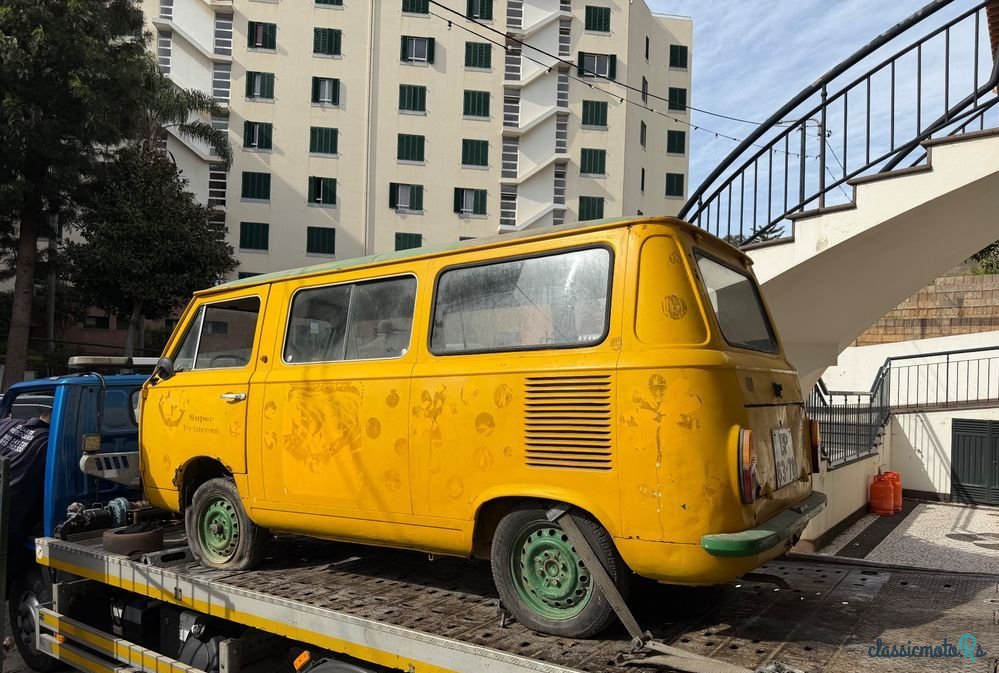 1976' Fiat 850 photo #6