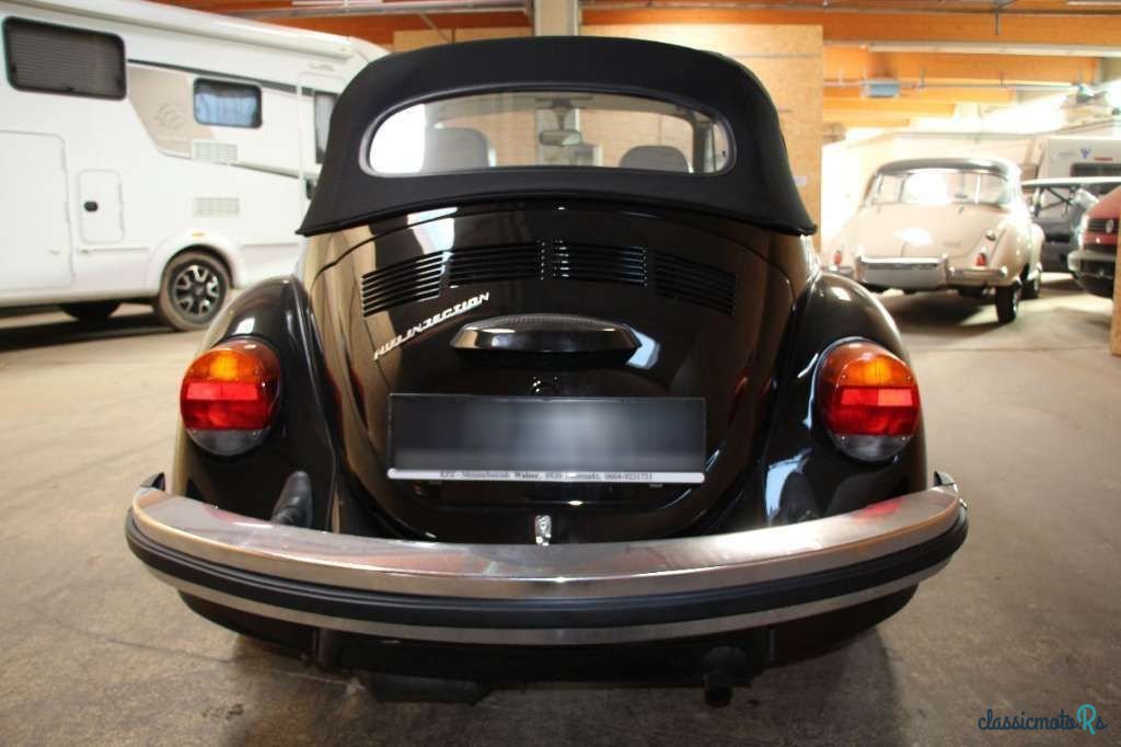 1979' Volkswagen Käfer photo #6