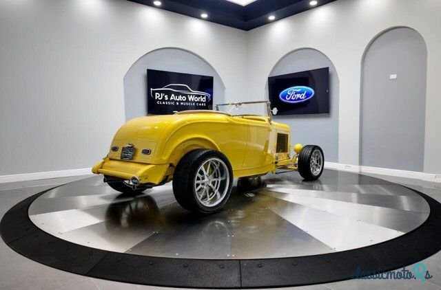 1932' Ford photo #6