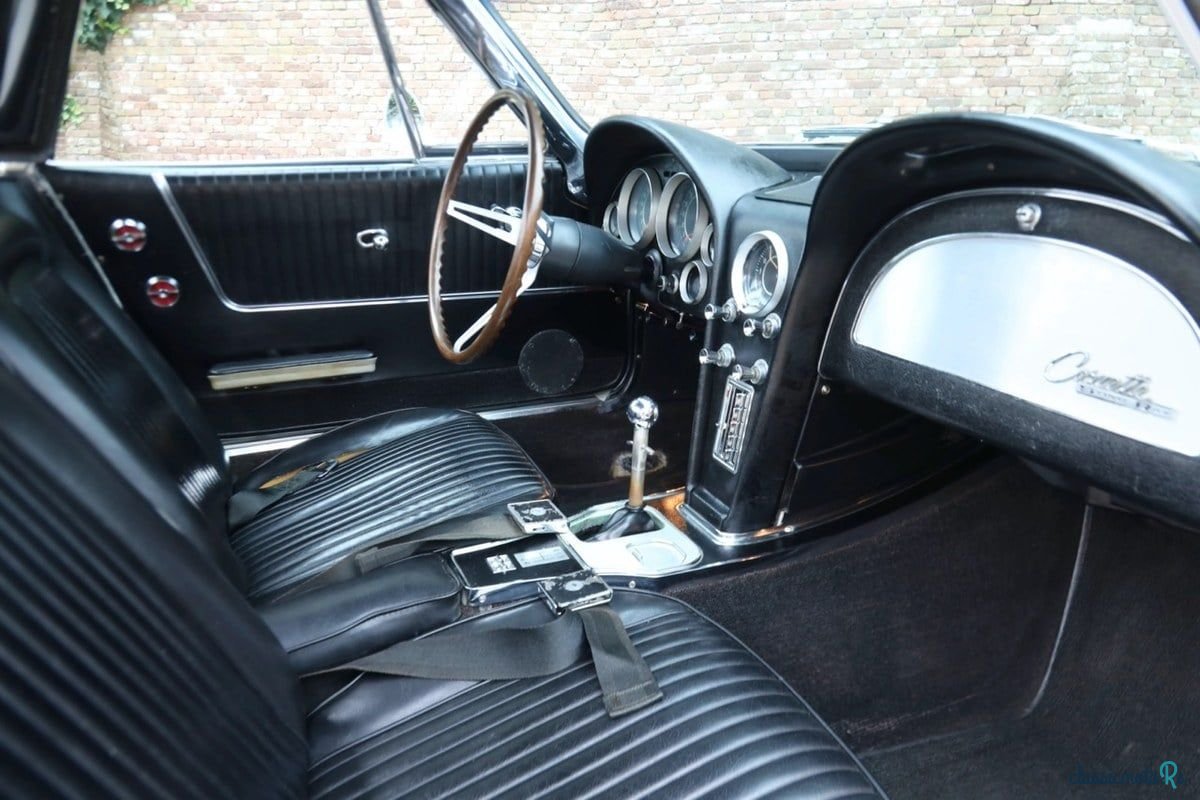 1964' Chevrolet Corvette photo #6