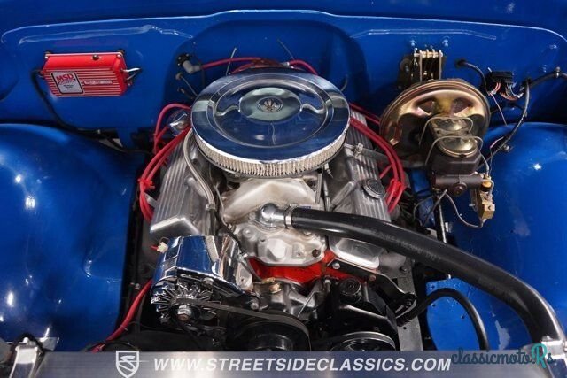 1970' Chevrolet C/K Truck photo #3