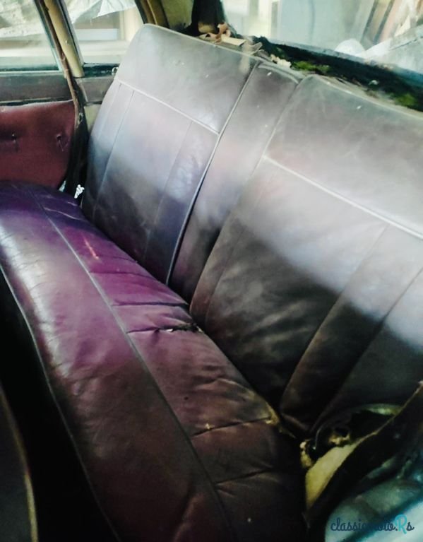 1955' Mercedes-Benz photo #6