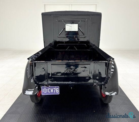 1929' Ford Model A photo #4