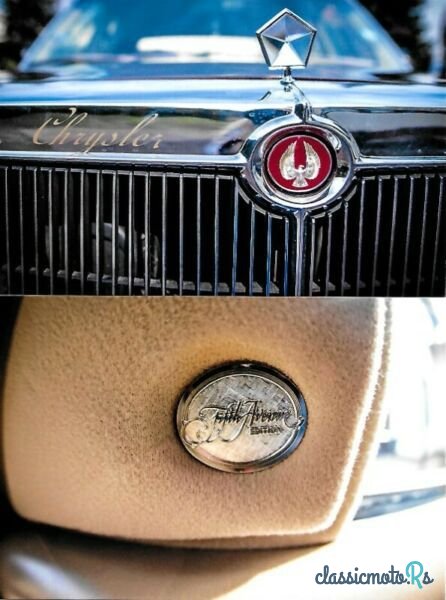 1980' Chrysler LeBaron photo #5