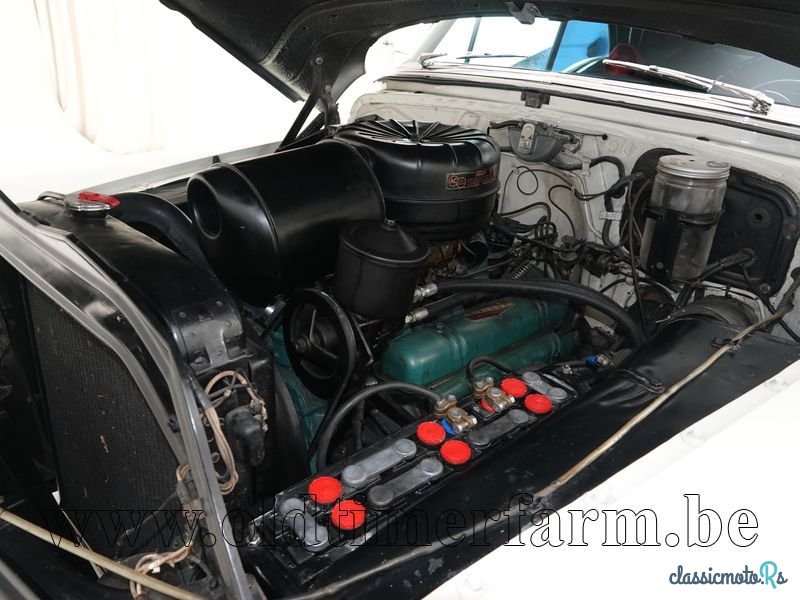 1953' Buick Roadmaster Skylark Convert. '53 CH9097 photo #6