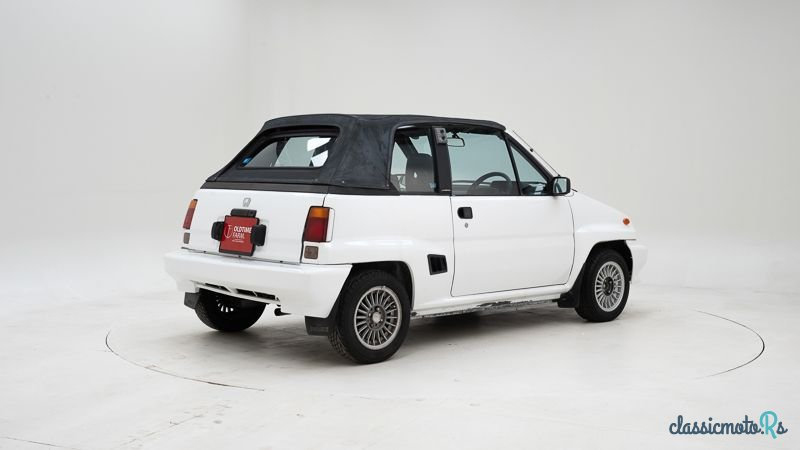 1964' Honda City by pininfarina '64CH00803 photo #7