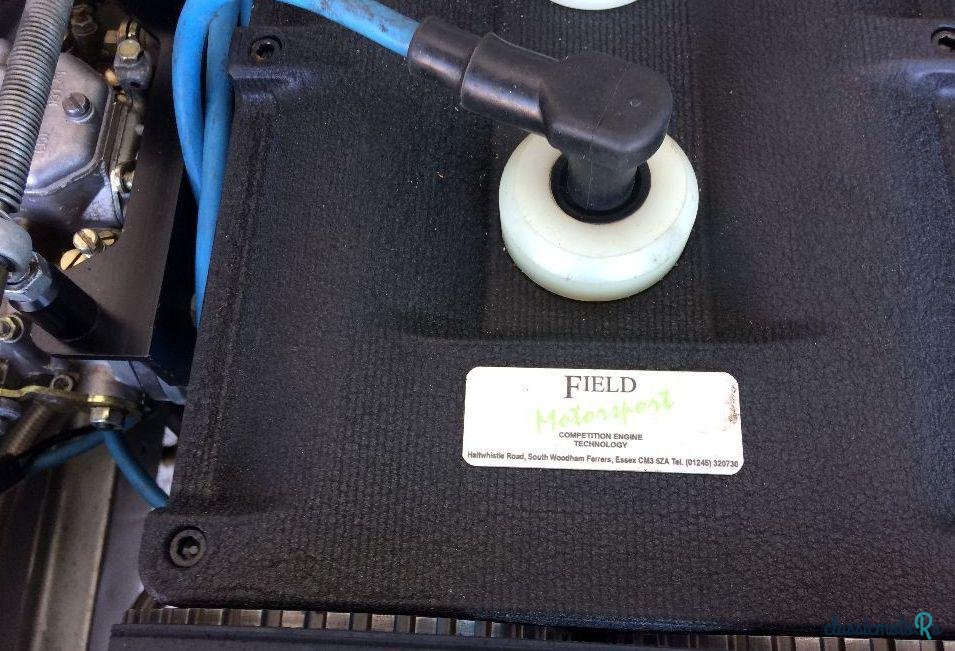 1970' Ford Escort Mk 1 photo #1