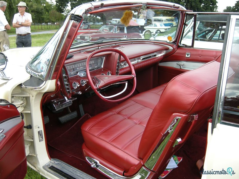 1963' Chrysler Imperial photo #2