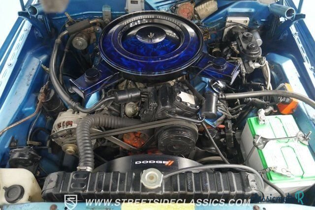 1970' Dodge Challenger photo #3