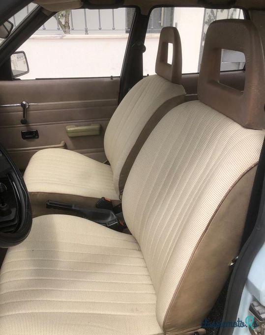 1980' Ford Cortina photo #4