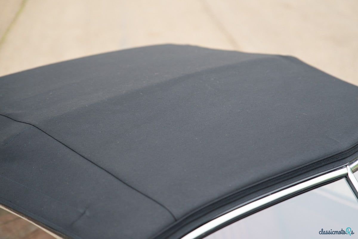 1953' Jaguar Xk120 photo #4