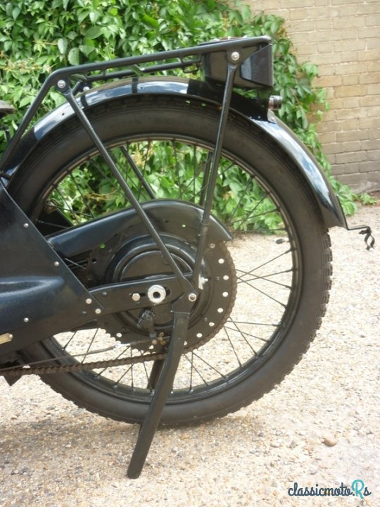 1924' Other Ner-a-Car photo #6