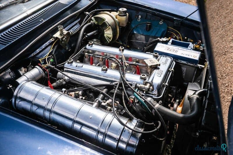 1970' Alfa Romeo 1900 photo #3
