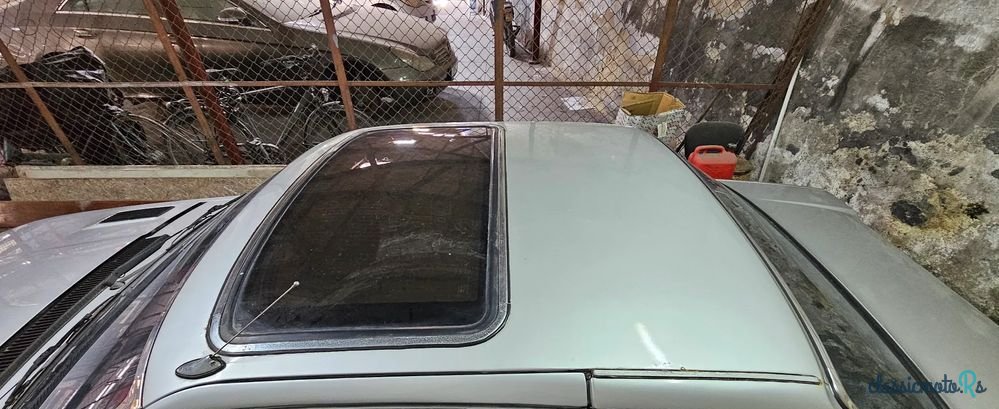 1981' Honda Prelude photo #5