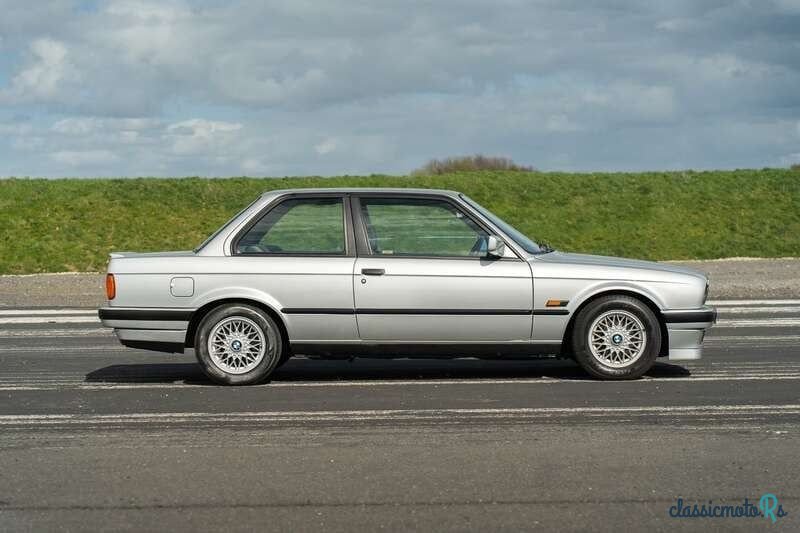 1990' BMW 3 Series photo #5