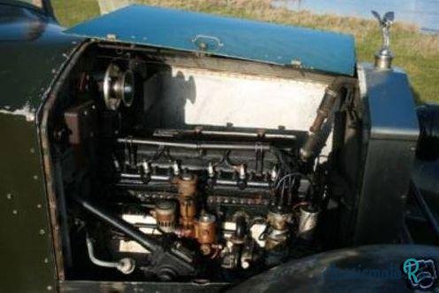 1926' Rolls-Royce 20HP 20 Hp photo #4