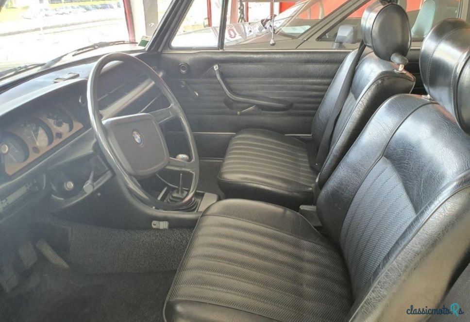 1974' BMW 2002 photo #4