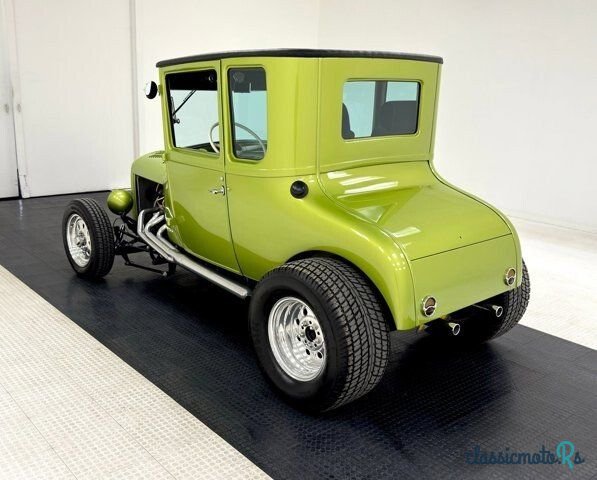 1927' Ford Model T photo #3