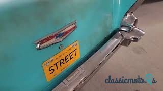 1957' Chevrolet photo #2