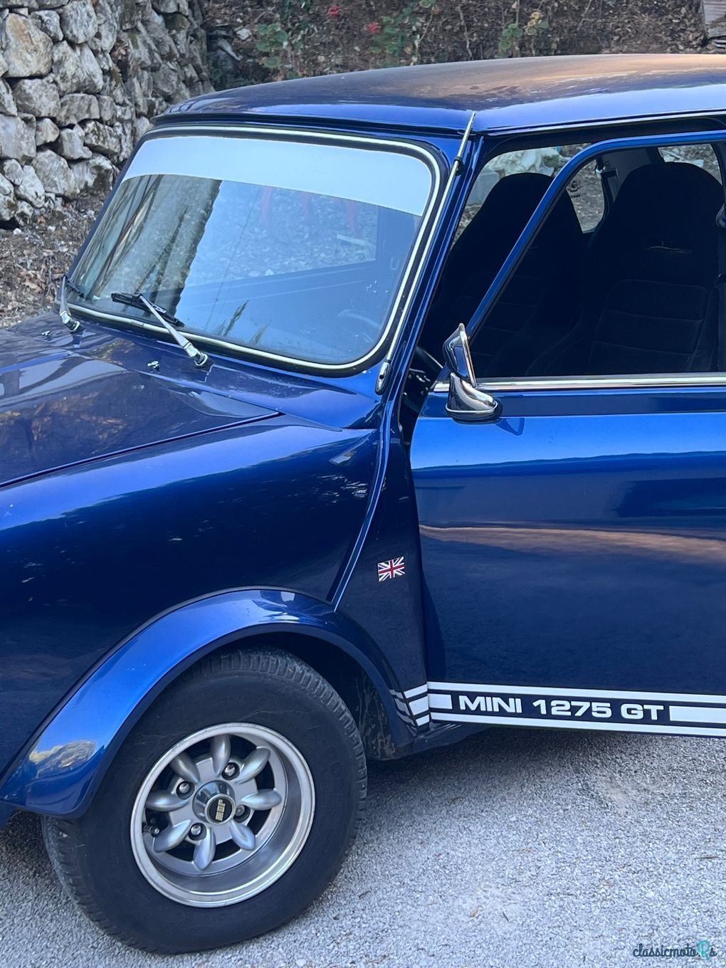 1975' MINI 1275 photo #2