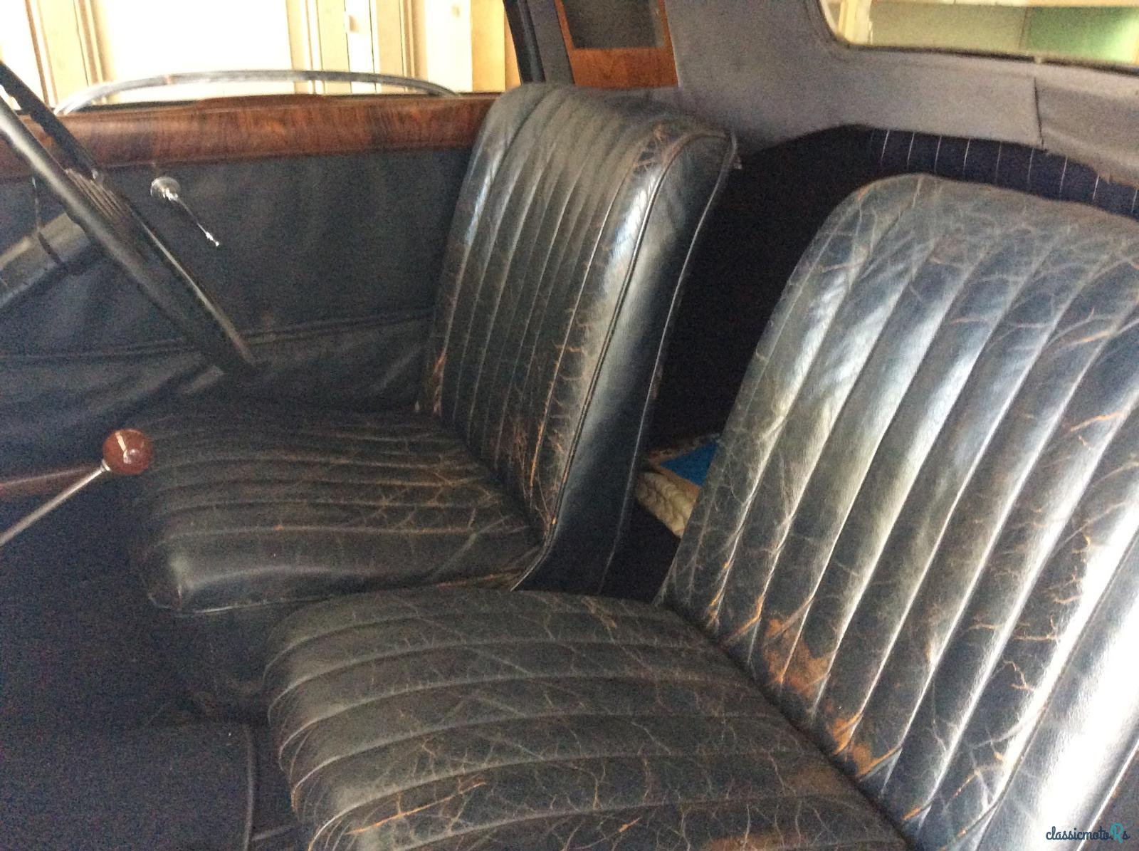 1938' Hotchkiss photo #6